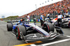 GP OLANDA, Alexander Albon (THA) Atlassian Williams Racing FW47 on the grid.

31.08.2025. Formula 1 World Championship, Rd 15, Dutch Grand Prix, Zandvoort, Netherlands, Gara Day.

- www.xpbimages.com, EMail: requests@xpbimages.com © Copyright: Bearne / XPB Images