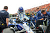 GP OLANDA, Alexander Albon (THA) Atlassian Williams Racing FW47 on the grid.

31.08.2025. Formula 1 World Championship, Rd 15, Dutch Grand Prix, Zandvoort, Netherlands, Gara Day.

- www.xpbimages.com, EMail: requests@xpbimages.com © Copyright: Bearne / XPB Images