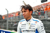 GP OLANDA, Alexander Albon (THA) Atlassian Williams Racing on the grid.

31.08.2025. Formula 1 World Championship, Rd 15, Dutch Grand Prix, Zandvoort, Netherlands, Gara Day.

- www.xpbimages.com, EMail: requests@xpbimages.com © Copyright: Bearne / XPB Images