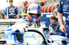 GP OLANDA, Carlos Sainz (ESP) Atlassian Williams Racing FW47 on the grid.

31.08.2025. Formula 1 World Championship, Rd 15, Dutch Grand Prix, Zandvoort, Netherlands, Gara Day.

- www.xpbimages.com, EMail: requests@xpbimages.com © Copyright: Bearne / XPB Images