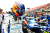 GP OLANDA, Carlos Sainz (ESP) Atlassian Williams Racing on the grid.

31.08.2025. Formula 1 World Championship, Rd 15, Dutch Grand Prix, Zandvoort, Netherlands, Gara Day.

- www.xpbimages.com, EMail: requests@xpbimages.com © Copyright: Bearne / XPB Images