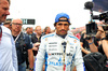 GP OLANDA, Carlos Sainz (ESP) Atlassian Williams Racing on the grid.

31.08.2025. Formula 1 World Championship, Rd 15, Dutch Grand Prix, Zandvoort, Netherlands, Gara Day.

- www.xpbimages.com, EMail: requests@xpbimages.com © Copyright: Bearne / XPB Images