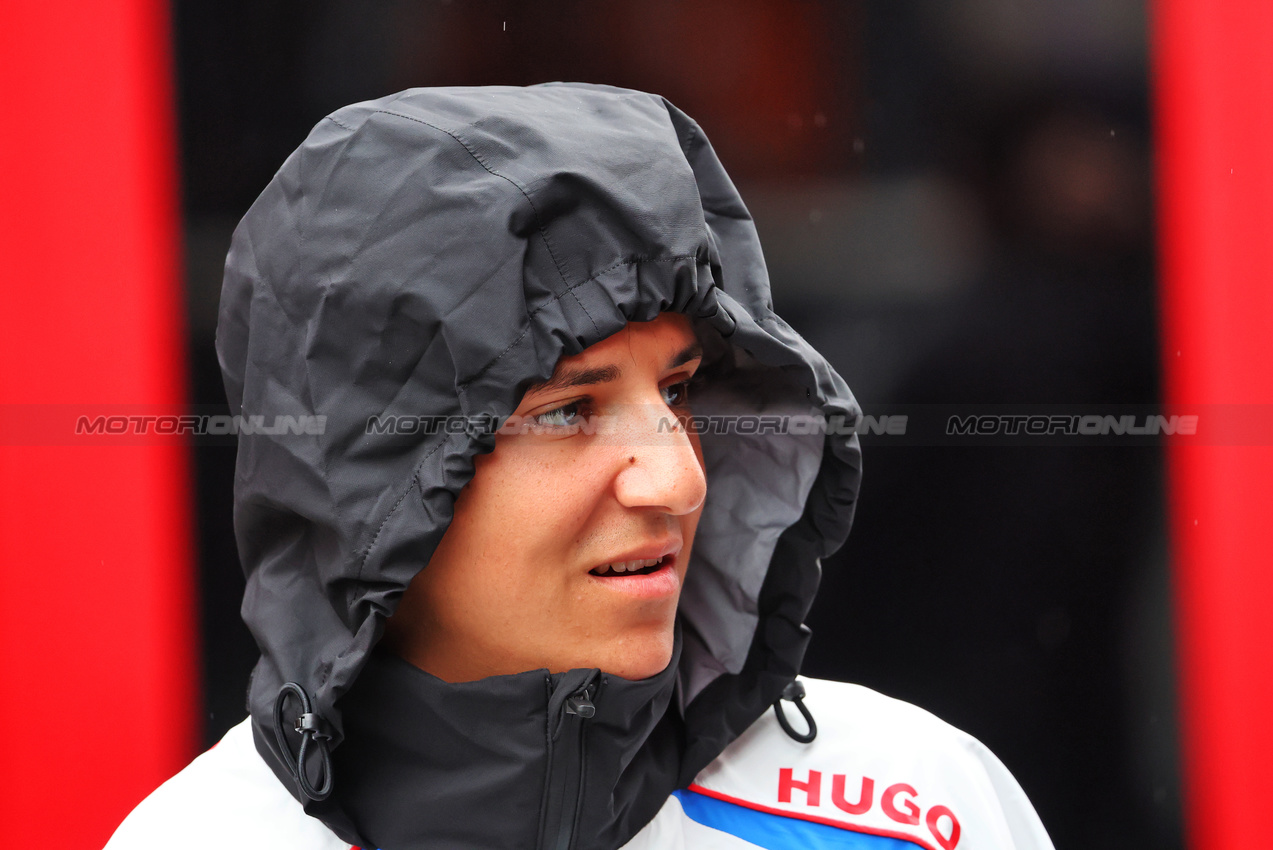 GP OLANDA GIOVEDI