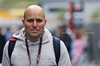 GP OLANDA, Gianpiero Lambiase (ITA) Red Bull Racing Head of Racing.

28.08.2025. Formula 1 World Championship, Rd 15, Dutch Grand Prix, Zandvoort, Netherlands, Preparation Day.

- www.xpbimages.com, EMail: requests@xpbimages.com © Copyright: Bearne / XPB Images