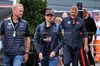 GP OLANDA, Max Verstappen (NLD) Red Bull Racing.

28.08.2025. Formula 1 World Championship, Rd 15, Dutch Grand Prix, Zandvoort, Netherlands, Preparation Day.

- www.xpbimages.com, EMail: requests@xpbimages.com © Copyright: Moy / XPB Images
