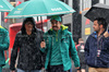 GP OLANDA, Fernando Alonso (ESP) Aston Martin F1 Team.

28.08.2025. Formula 1 World Championship, Rd 15, Dutch Grand Prix, Zandvoort, Netherlands, Preparation Day.

- www.xpbimages.com, EMail: requests@xpbimages.com © Copyright: Bearne / XPB Images