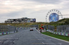 GP OLANDA, Circuit Atmosfera - partenza / finish straight.

28.08.2025. Formula 1 World Championship, Rd 15, Dutch Grand Prix, Zandvoort, Netherlands, Preparation Day.

- www.xpbimages.com, EMail: requests@xpbimages.com © Copyright: Moy / XPB Images