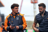 GP OLANDA, Lando Norris (GBR) McLaren.

28.08.2025. Formula 1 World Championship, Rd 15, Dutch Grand Prix, Zandvoort, Netherlands, Preparation Day.

- www.xpbimages.com, EMail: requests@xpbimages.com © Copyright: Bearne / XPB Images