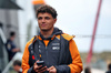 GP OLANDA, Lando Norris (GBR) McLaren.

28.08.2025. Formula 1 World Championship, Rd 15, Dutch Grand Prix, Zandvoort, Netherlands, Preparation Day.

- www.xpbimages.com, EMail: requests@xpbimages.com © Copyright: Bearne / XPB Images
