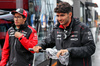 GP OLANDA, Esteban Ocon (FRA) Haas F1 Team.

28.08.2025. Formula 1 World Championship, Rd 15, Dutch Grand Prix, Zandvoort, Netherlands, Preparation Day.

- www.xpbimages.com, EMail: requests@xpbimages.com © Copyright: Bearne / XPB Images