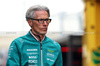 GP OLANDA, Mike Krack (LUX) Aston Martin F1 Team Chief Trackside Officer.

28.08.2025. Formula 1 World Championship, Rd 15, Dutch Grand Prix, Zandvoort, Netherlands, Preparation Day.

- www.xpbimages.com, EMail: requests@xpbimages.com © Copyright: Bearne / XPB Images
