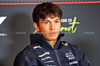 GP OLANDA, Alexander Albon (THA) Atlassian Williams Racing in the FIA Press Conference.

28.08.2025. Formula 1 World Championship, Rd 15, Dutch Grand Prix, Zandvoort, Netherlands, Preparation Day.

- www.xpbimages.com, EMail: requests@xpbimages.com © Copyright: Charniaux / XPB Images