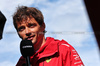 GP OLANDA, Charles Leclerc (MON) Ferrari.

28.08.2025. Formula 1 World Championship, Rd 15, Dutch Grand Prix, Zandvoort, Netherlands, Preparation Day.

- www.xpbimages.com, EMail: requests@xpbimages.com © Copyright: Moy / XPB Images
