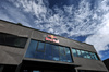 GP OLANDA, Red Bull Energy Station in the paddock.

28.08.2025. Formula 1 World Championship, Rd 15, Dutch Grand Prix, Zandvoort, Netherlands, Preparation Day.

- www.xpbimages.com, EMail: requests@xpbimages.com © Copyright: Moy / XPB Images