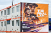 GP OLANDA, Circuit Atmosfera - large poster promoting the final Dutch GP in 2026.

28.08.2025. Formula 1 World Championship, Rd 15, Dutch Grand Prix, Zandvoort, Netherlands, Preparation Day.

- www.xpbimages.com, EMail: requests@xpbimages.com © Copyright: Moy / XPB Images