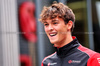 GP OLANDA, Oliver Bearman (GBR) Haas F1 Team.

28.08.2025. Formula 1 World Championship, Rd 15, Dutch Grand Prix, Zandvoort, Netherlands, Preparation Day.

- www.xpbimages.com, EMail: requests@xpbimages.com © Copyright: Batchelor / XPB Images