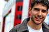 GP OLANDA, Esteban Ocon (FRA) Haas F1 Team.

28.08.2025. Formula 1 World Championship, Rd 15, Dutch Grand Prix, Zandvoort, Netherlands, Preparation Day.

- www.xpbimages.com, EMail: requests@xpbimages.com © Copyright: Bearne / XPB Images