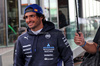 GP OLANDA, Carlos Sainz (ESP) Atlassian Williams Racing.

28.08.2025. Formula 1 World Championship, Rd 15, Dutch Grand Prix, Zandvoort, Netherlands, Preparation Day.

- www.xpbimages.com, EMail: requests@xpbimages.com © Copyright: Bearne / XPB Images
