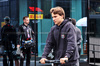 GP OLANDA, Oscar Piastri (AUS) McLaren.

28.08.2025. Formula 1 World Championship, Rd 15, Dutch Grand Prix, Zandvoort, Netherlands, Preparation Day.

- www.xpbimages.com, EMail: requests@xpbimages.com © Copyright: Bearne / XPB Images