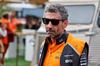 GP OLANDA, Andrea Stella (ITA) McLaren Team Principal.

28.08.2025. Formula 1 World Championship, Rd 15, Dutch Grand Prix, Zandvoort, Netherlands, Preparation Day.

- www.xpbimages.com, EMail: requests@xpbimages.com © Copyright: Moy / XPB Images