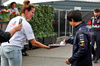 GP OLANDA, Yuki Tsunoda (JPN) Red Bull Racing.

28.08.2025. Formula 1 World Championship, Rd 15, Dutch Grand Prix, Zandvoort, Netherlands, Preparation Day.

- www.xpbimages.com, EMail: requests@xpbimages.com © Copyright: Moy / XPB Images