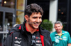 GP OLANDA, Esteban Ocon (FRA) Haas F1 Team.

28.08.2025. Formula 1 World Championship, Rd 15, Dutch Grand Prix, Zandvoort, Netherlands, Preparation Day.

- www.xpbimages.com, EMail: requests@xpbimages.com © Copyright: Bearne / XPB Images