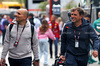 GP OLANDA, (L to R): Gianpiero Lambiase (ITA) Red Bull Racing Head of Racing with Pierre Wache (FRA) Red Bull Racing Technical Director.

28.08.2025. Formula 1 World Championship, Rd 15, Dutch Grand Prix, Zandvoort, Netherlands, Preparation Day.

- www.xpbimages.com, EMail: requests@xpbimages.com © Copyright: Bearne / XPB Images