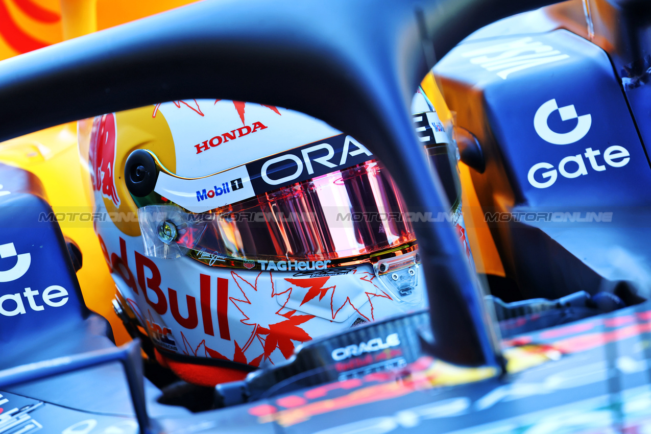 GP OLANDA, Yuki Tsunoda (JPN) Red Bull Racing RB21.

30.08.2025. Formula 1 World Championship, Rd 15, Dutch Grand Prix, Zandvoort, Netherlands, Qualifiche Day.

- www.xpbimages.com, EMail: requests@xpbimages.com © Copyright: Batchelor / XPB Images