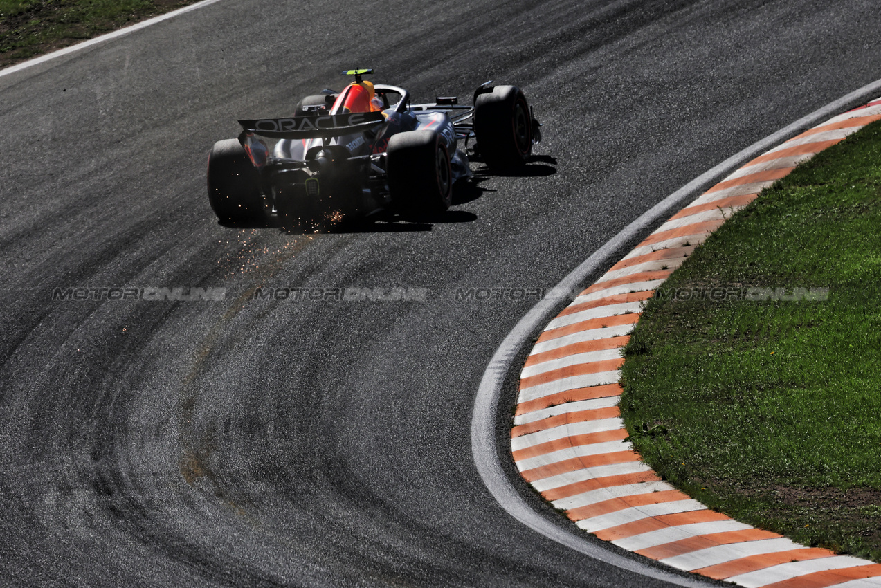 GP OLANDA - Qualifiche e Prove Libere 3
