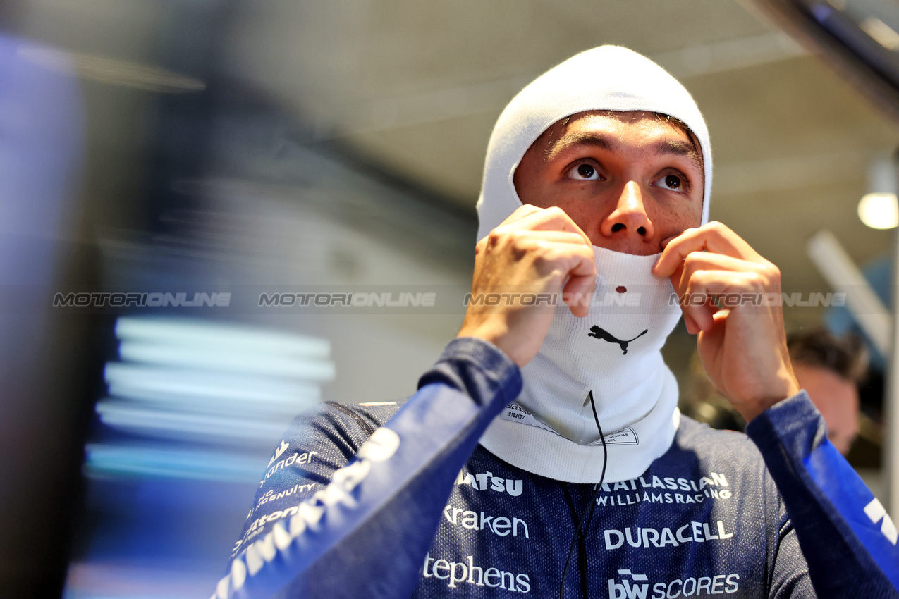 GP OLANDA - Qualifiche e Prove Libere 3