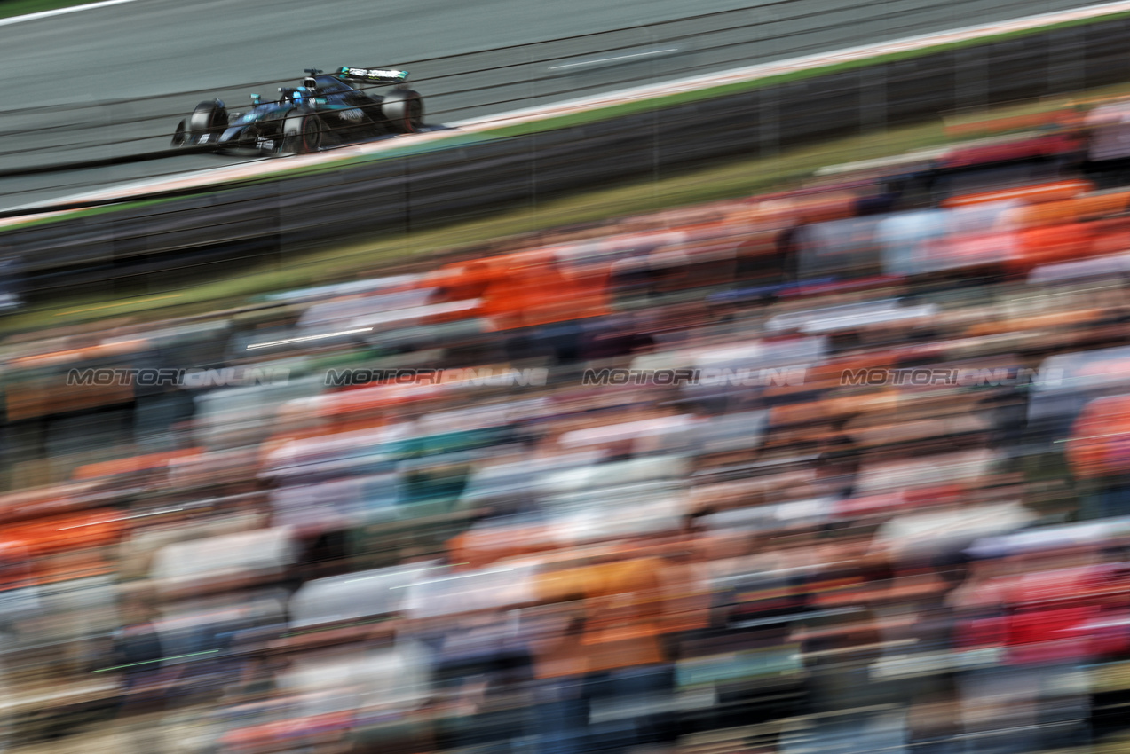 GP OLANDA - Qualifiche e Prove Libere 3
