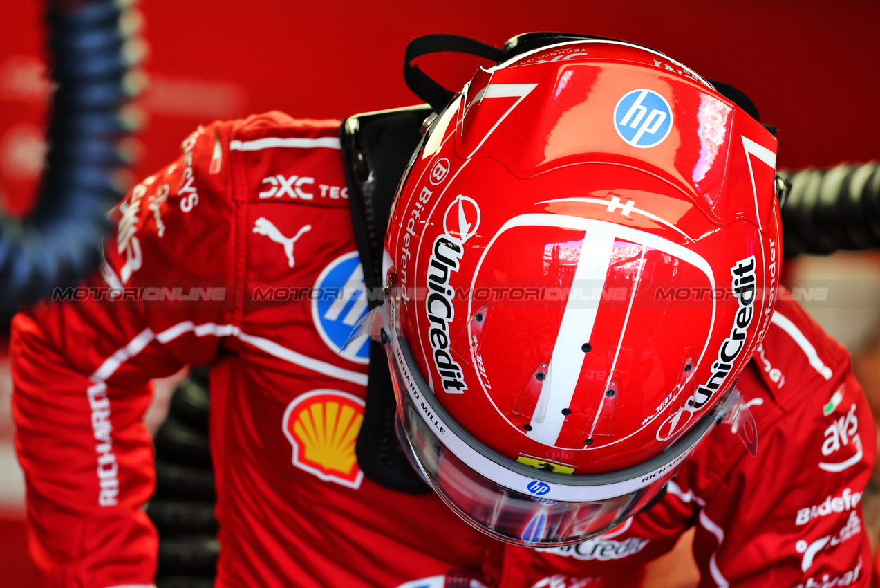 GP OLANDA - Qualifiche e Prove Libere 3