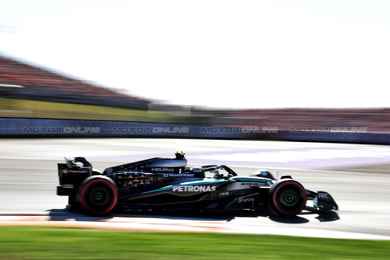 GP OLANDA - Qualifiche e Prove Libere 3