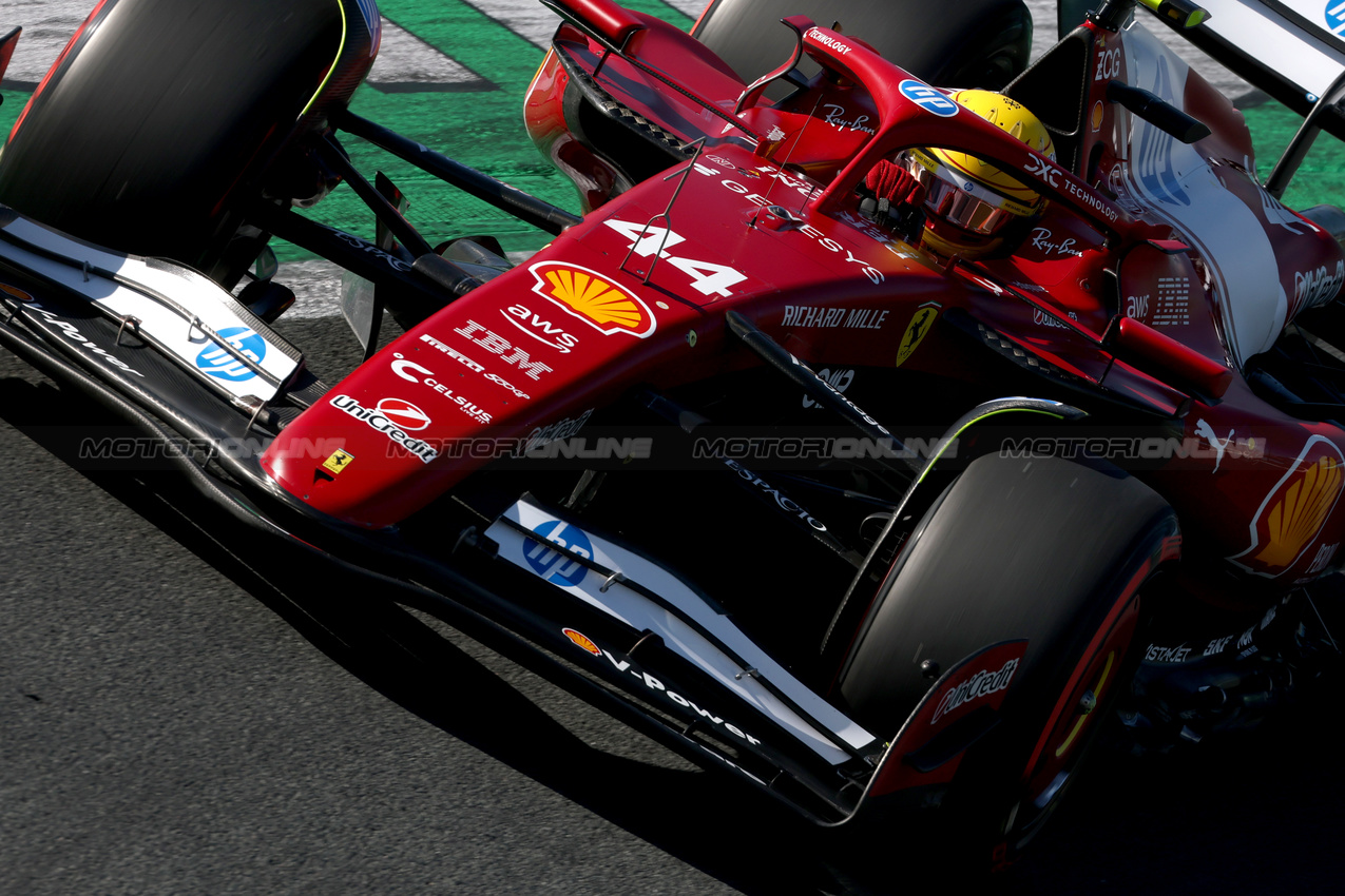 GP OLANDA - Qualifiche e Prove Libere 3