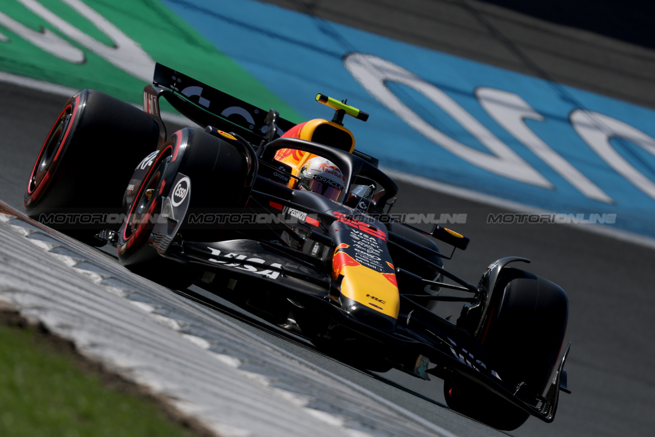GP OLANDA - Qualifiche e Prove Libere 3