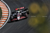 GP OLANDA, Oliver Bearman (GBR) Haas VF-25.

30.08.2025. Formula 1 World Championship, Rd 15, Dutch Grand Prix, Zandvoort, Netherlands, Qualifiche Day.

- www.xpbimages.com, EMail: requests@xpbimages.com © Copyright: Bearne / XPB Images