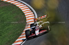 GP OLANDA, Oliver Bearman (GBR) Haas VF-25.

30.08.2025. Formula 1 World Championship, Rd 15, Dutch Grand Prix, Zandvoort, Netherlands, Qualifiche Day.

- www.xpbimages.com, EMail: requests@xpbimages.com © Copyright: Bearne / XPB Images