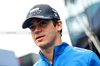 GP OLANDA, Franco Colapinto (ARG) Alpine F1 Team.

30.08.2025. Formula 1 World Championship, Rd 15, Dutch Grand Prix, Zandvoort, Netherlands, Qualifiche Day.

- www.xpbimages.com, EMail: requests@xpbimages.com © Copyright: Bearne / XPB Images