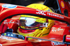 GP OLANDA, Lewis Hamilton (GBR) Ferrari SF-25.

30.08.2025. Formula 1 World Championship, Rd 15, Dutch Grand Prix, Zandvoort, Netherlands, Qualifiche Day.

- www.xpbimages.com, EMail: requests@xpbimages.com © Copyright: Batchelor / XPB Images