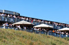 GP OLANDA, Circuit Atmosfera - fans.

30.08.2025. Formula 1 World Championship, Rd 15, Dutch Grand Prix, Zandvoort, Netherlands, Qualifiche Day.

- www.xpbimages.com, EMail: requests@xpbimages.com © Copyright: Moy / XPB Images