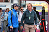 GP OLANDA, (L to R): Franco Colapinto (ARG) Alpine F1 Team with Jamie Campbell-Walter (GBR) Bullet Sports Management.

30.08.2025. Formula 1 World Championship, Rd 15, Dutch Grand Prix, Zandvoort, Netherlands, Qualifiche Day.

- www.xpbimages.com, EMail: requests@xpbimages.com © Copyright: Moy / XPB Images