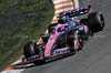 GP OLANDA, Pierre Gasly (FRA) Alpine F1 Team A525.

30.08.2025. Formula 1 World Championship, Rd 15, Dutch Grand Prix, Zandvoort, Netherlands, Qualifiche Day.

- www.xpbimages.com, EMail: requests@xpbimages.com © Copyright: Moy / XPB Images