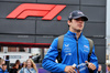 GP OLANDA, Franco Colapinto (ARG) Alpine F1 Team.

30.08.2025. Formula 1 World Championship, Rd 15, Dutch Grand Prix, Zandvoort, Netherlands, Qualifiche Day.

- www.xpbimages.com, EMail: requests@xpbimages.com © Copyright: Moy / XPB Images