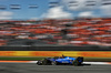 GP OLANDA, Alexander Albon (THA) Atlassian Williams Racing FW47.

30.08.2025. Formula 1 World Championship, Rd 15, Dutch Grand Prix, Zandvoort, Netherlands, Qualifiche Day.

- www.xpbimages.com, EMail: requests@xpbimages.com © Copyright: Moy / XPB Images