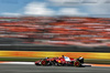 GP OLANDA, Charles Leclerc (MON) Ferrari SF-25.

30.08.2025. Formula 1 World Championship, Rd 15, Dutch Grand Prix, Zandvoort, Netherlands, Qualifiche Day.

- www.xpbimages.com, EMail: requests@xpbimages.com © Copyright: Moy / XPB Images