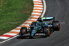 GP OLANDA, Lance Stroll (CDN) Aston Martin F1 Team AMR25.

30.08.2025. Formula 1 World Championship, Rd 15, Dutch Grand Prix, Zandvoort, Netherlands, Qualifiche Day.

- www.xpbimages.com, EMail: requests@xpbimages.com © Copyright: Bearne / XPB Images