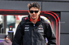 GP OLANDA, Esteban Ocon (FRA) Haas F1 Team.

30.08.2025. Formula 1 World Championship, Rd 15, Dutch Grand Prix, Zandvoort, Netherlands, Qualifiche Day.

- www.xpbimages.com, EMail: requests@xpbimages.com © Copyright: Moy / XPB Images
