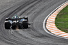 GP OLANDA, Nico Hulkenberg (GER) Sauber C45.

30.08.2025. Formula 1 World Championship, Rd 15, Dutch Grand Prix, Zandvoort, Netherlands, Qualifiche Day.

- www.xpbimages.com, EMail: requests@xpbimages.com © Copyright: Bearne / XPB Images