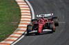 GP OLANDA, Charles Leclerc (MON) Ferrari SF-25.

30.08.2025. Formula 1 World Championship, Rd 15, Dutch Grand Prix, Zandvoort, Netherlands, Qualifiche Day.

- www.xpbimages.com, EMail: requests@xpbimages.com © Copyright: Bearne / XPB Images