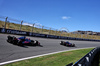 GP OLANDA, Franco Colapinto (ARG) Alpine F1 Team A525 e Pierre Gasly (FRA) Alpine F1 Team A525.

30.08.2025. Formula 1 World Championship, Rd 15, Dutch Grand Prix, Zandvoort, Netherlands, Qualifiche Day.

- www.xpbimages.com, EMail: requests@xpbimages.com © Copyright: Charniaux / XPB Images